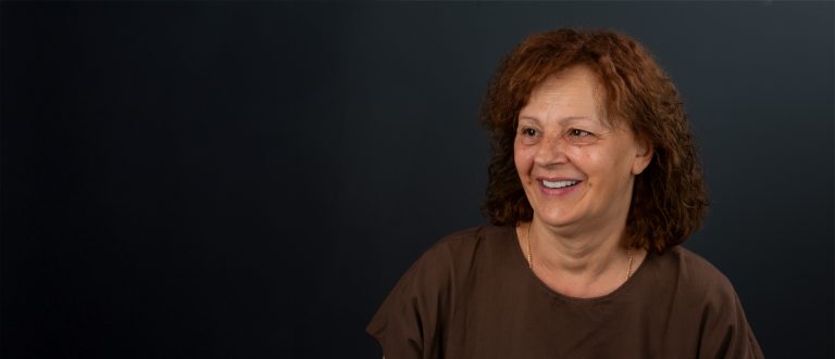 Klinicki slucaj - pacijent Vesna | DSA Digital Smile Academy