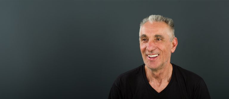 Klinicki slucaj - pacijent Zijad | DSA Digital Smile Academy