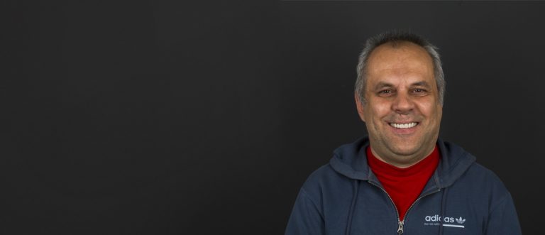 Klinicki slucaj - pacijent Goran | DSA Digital Smile Academy