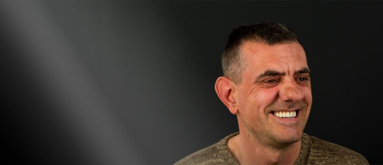 Klinicki slucaj - pacijent Zeljko | DSA Digital Smile Academy