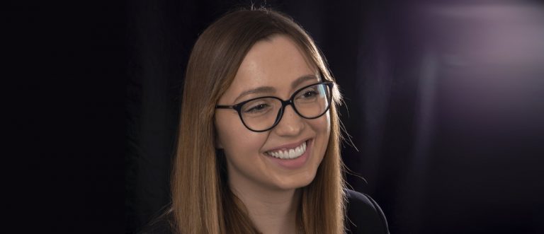 Klinicki slucaj - pacijent Tamara | DSA Digital Smile Academy