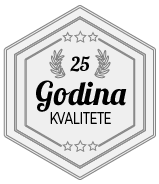 25 godina iskustva – DSA Digital Smile Academy
